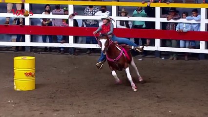 b Campeonato de Barrileras segunda ronda 02 Enero 20222