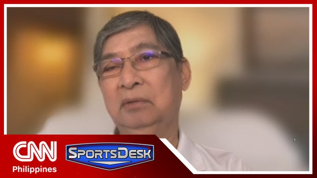 POC declares PATAFA President 'persona non grata' | Sports Desk