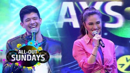 All-Out Sundays: JulieVer, may chika tungkol sa love life nila!