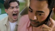 The World Between Us: Eric versus Louie | Teaser 71