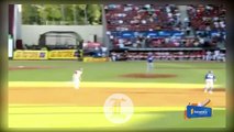 Resumen Los Tigres del Licey vs Los Gigantes del Cibao