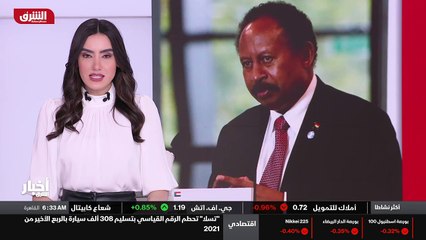 ...يجيد لغة الارقام والاستثمارات تنقل بين ا...