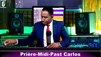 Bondye gon plan pou ou