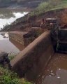 Barragem de açude na zona rural de São João do Rio do Peixe também rompe após chuva