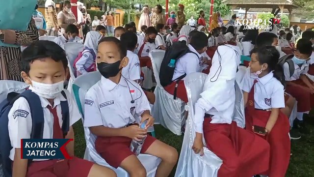 Suntik Vaksin Covid-19 Bonus Swafoto