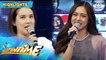 Showtime Family notices Kim Chiu's OOTD | It's Showtime
