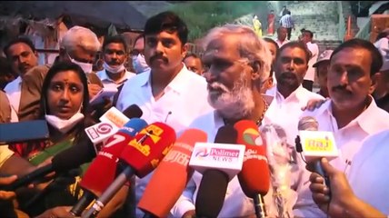 "தமிழக அரசின் வேட்டை தொடரும்.." அமைச்சர் சேகர்பாபு அதிரடி!! அர்ச்சகர் பள்ளி குறித்தும் முக்கிய தகவல்