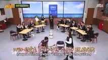 Knowing Bros Ep 313 - Soyou's performance, Kim Young Chul's pitiful face, Maria's performance, Choosing partner