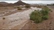 طوارئ في جنوب سيناء تحسبا لسقوط أمطار وسيول