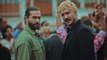 Üç Kuruş'un başrol oyuncusu Uraz Kaygılaroğlu koronavirüse yakalandı, dizi çekimleri durduruldu