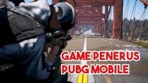 GAME TERBARU DARI DEVELOPER PUBG MOBILE