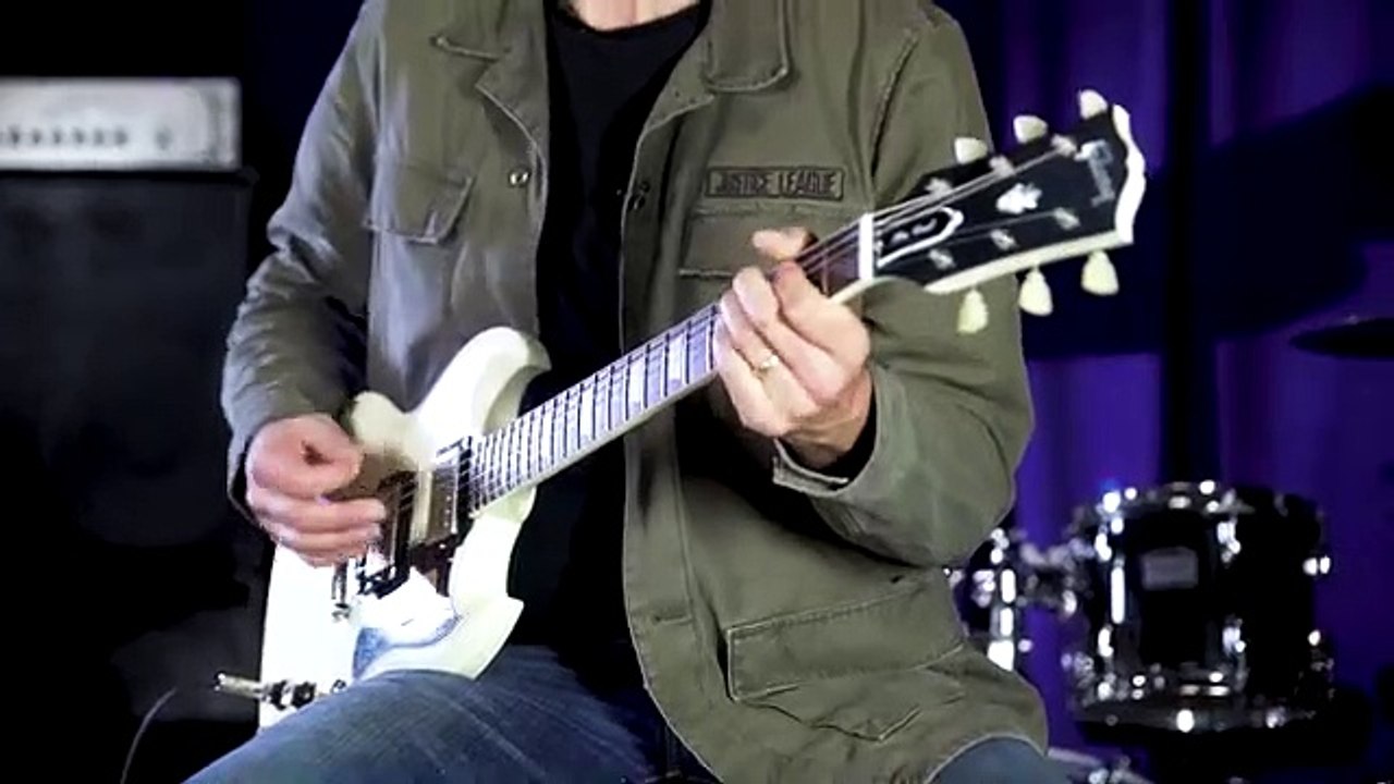 Gibson Custom Shop SG Historic VOS 1961 Standard [Wildwood Guitars]