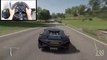 Forza Horizon 4 Bugatti Divo (Logitech G920 Steering Wheel + Paddle Shifter) Gameplay