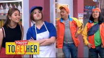 Happy Together: Girls vs. Boys, sino ang mas lamang? | Episode 2