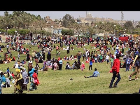 غلق كامل.. أبرز قرارات الحكومة لمواجهة كورونا في شم النسيم