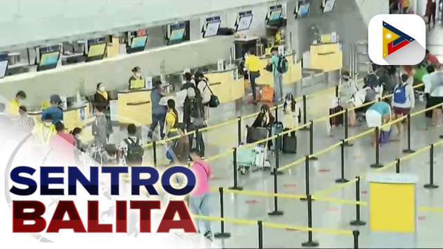 Mala-ECQ na restrictions sa mga hindi pa bakunado sa Metro Manila, ipatutupad; Mga establisyemento, pinaalalahanan na hanapan ng vaccination card ang customers