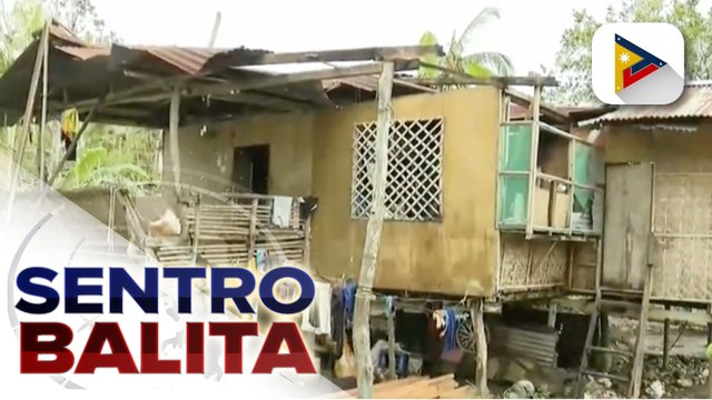 Halos kalahati ng Bohol, wala pa ring kuryente; Mga residente, dumidiskarte para magkaroon ng tubig