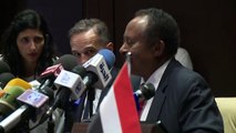 Sudan, dopo settimane di proteste si dimette il premier Hamdok