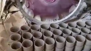 How to make ceramic crockery