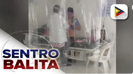 MALASAKIT AT WORK: Dalawang pamilya na may pangangailangang medikal, tinulungan ng Office of the President at ni Sen. Bong Go