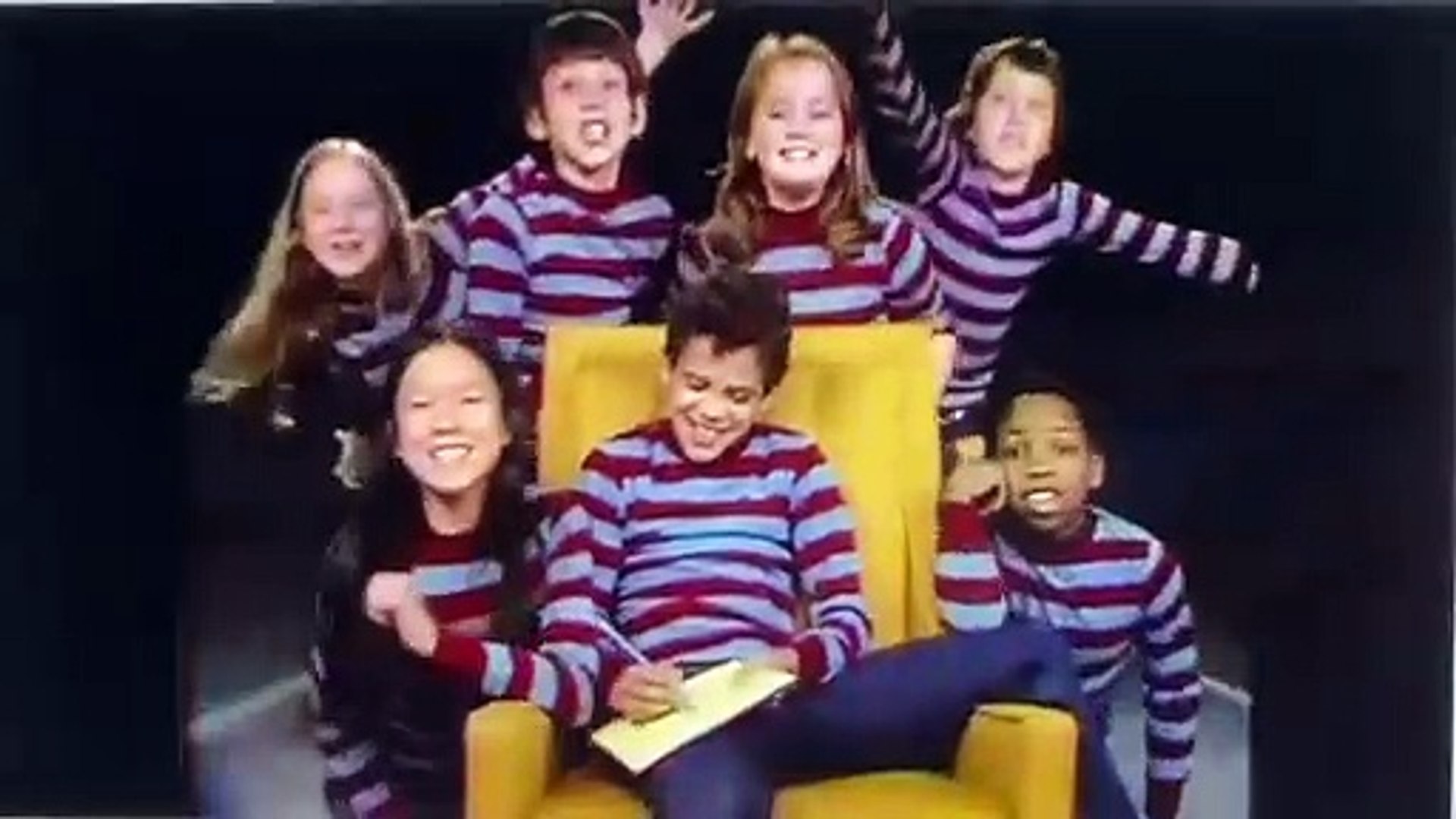 zoom-tv-show