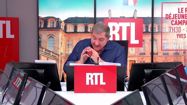 RTL Evenement du 03 janvier 2022