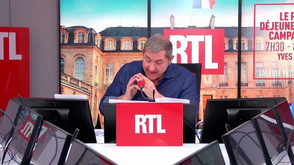 RTL Evenement du 03 janvier 2022