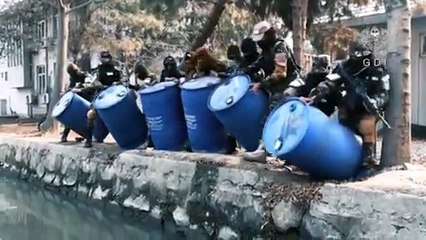 Antiproibizionismo afghano: distrutti a Kabul 3000 litri di liquore