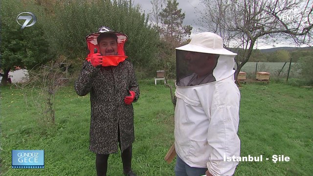 Gündüz Gece- Şile | 1 Ocak 2022