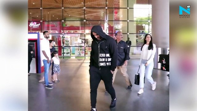 John Abraham, wife Priya test positive for Covid-19, under home quarantine