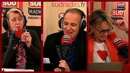 Arlette Chabot : "La campagne présidentielle sera sans doute rude et violente""