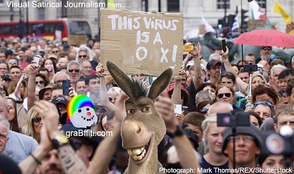 0141 _ This Virus is a hOaX!