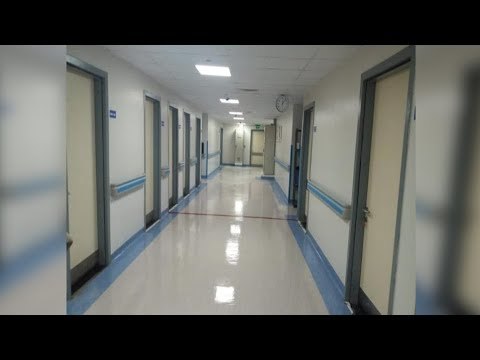 الوطن في محيط الحجر الصحي للمصريين العائدين من ووهان بمطروح