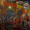 Watch: The Divine Sight Of This Year's Dev Deepawali In Kashi