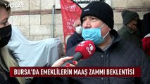 Emekli memur zam oranları belli oldu! Bursalıların beklentisi neydi