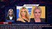 Latest Britney Spears Fallout: She Unfollows Sister On Instagram - 1breakingnews.com