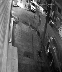 İstanbul'un göbeğinde korkunç cinayet! Suç makinesi genç, daha önce çatışmaya girdiği yerde öldürüldü