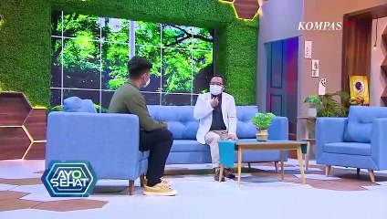 Apakah Pasien Covid-19 Beresiko Terserang Gangguan Tidur Sleep Apnea? | AYO SEHAT