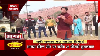 Bade Miyan Kidhar Chale: Muslim will vote whom and who will get hurt?