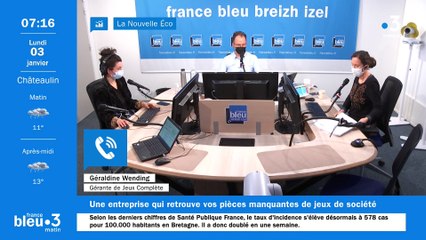 Jeux complete, pour retrouver les pièces détachées perdues