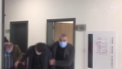 Uyuşturucu operasyonlarında yakalanan 29 kişi tutuklandı