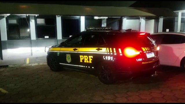 PRF faz balanço inicial sobre Operações da virada do ano