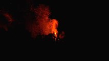 Se disparan los incendios forestales en el norte de España