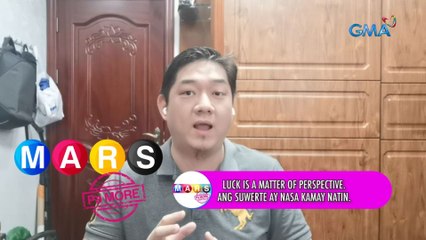 Mars Pa More: Good things to expect in 2022!