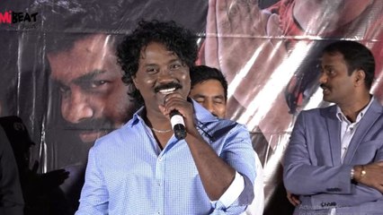 Actor Shani Salmon Speech At Mahanatulu Movie Poster Launch | Filmibeat Telugu