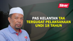 Pas Kelantan tak tergugat pelaksanaan undi 18 tahun
