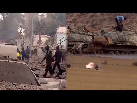 اشتباكات بين الجيشين السوداني والإثيوبي على الحدود بسبب المياه