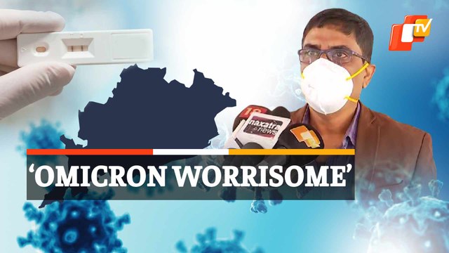 Covid Cases In Odisha Will Definitely Increase, Top Health Official Cites Main Reason