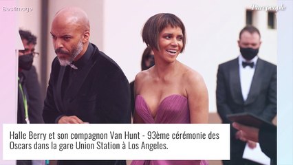 Halle Berry remariée pour la nouvelle année ? Sa dernière photo de couple fait grand bruit !