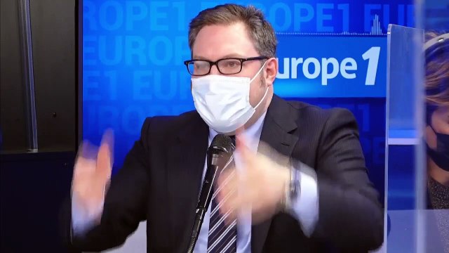 Présidentielle : Fabien Roussel tacle Christiane Taubira